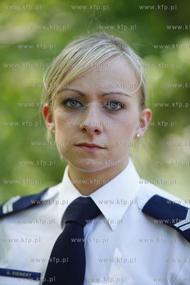 Gdansk Stogi. Cwiczenia ZKM, Policji, Strazy Pozarnej...