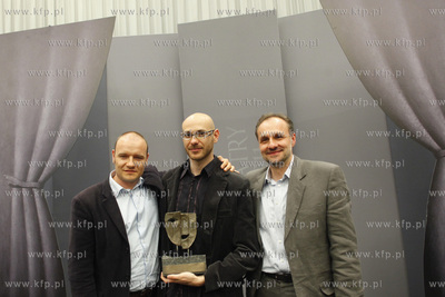 Sopot. XI Festiwal Teatru Polskiego Radia i Teatru...