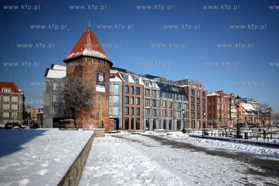 Gdansk. Hotel Hilton.
25.01.2013
fot. Krzysztof Mystkowski...