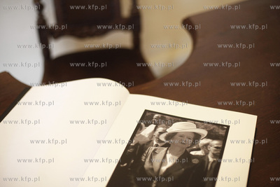 Gdansk. W Nowym Ratuszu przy ul. Waly Jagiellonskie...