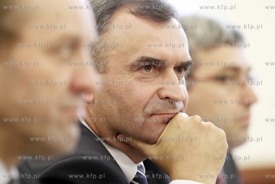 Urzad Marszalkowskiw Gdansku. Debata o przyszłosci...