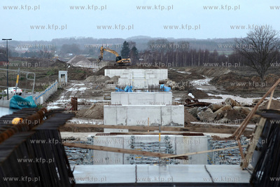 Budowa odcinka Pomorskiej Koleii Metropolitalnej przy...
