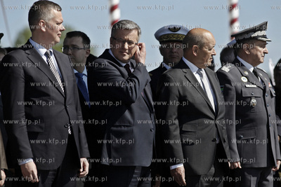 22 Baza Lotnistwa Taktycznego w Krolewie Malborskim....