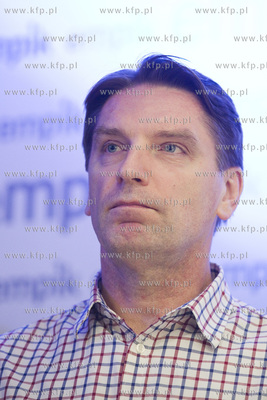 Galeria Bałtycka w Gdańsku. Empik. Spotkanie z Tomaszem...