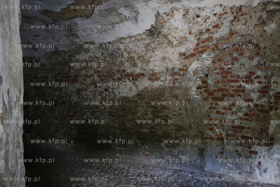 Gdańsk. Twierdza Wisłoujście. Konferencja dotycząca...