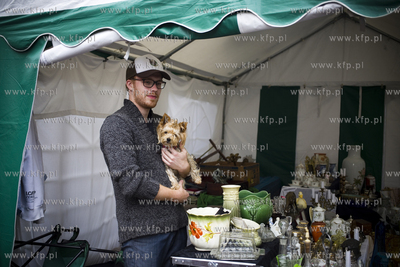 Gdańsk. Jarmark św. Dominika.
17.08.2016
fot. Krzysztof...