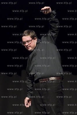 Festiwal Świat Mało Znany. Przegląd Teatralny w...