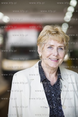 Danuta Gierdziejewska
Wiceprezes Zarządu ds. Ekonomicznych...