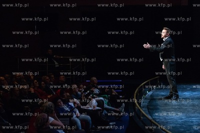 Uroczystoscii 75. urodzin Lecha Walesy i 35 rocznicy...