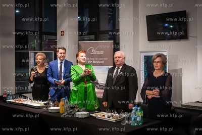 Uroczystoscii 75. urodzin Lecha Walesy i 35 rocznicy...