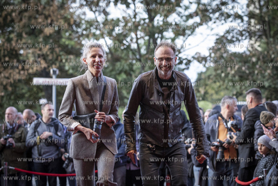 44. Festiwal Polskich Filmów Fabularnych w Gdyni....