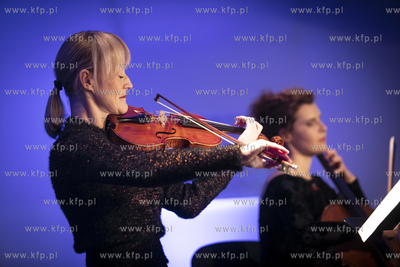 Opera Bałtycka. Koncert kameralny z cyklu Wtorki na...