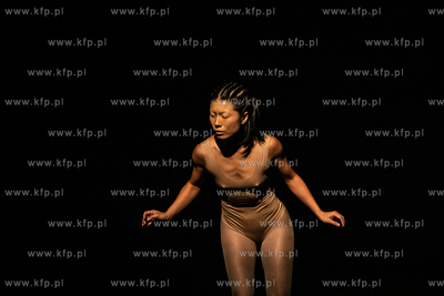 Opera Bałtycka. Wieczór Młodej Choreografii. Nz....