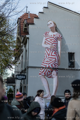 Sopocki Weekend Sztuki. Spacer zlakiem sopockich murali.
15.11.2025
fot....