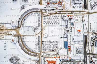 Zimowy Sopot.
19.02.2026
fot. Krzysztof Mystkowski...