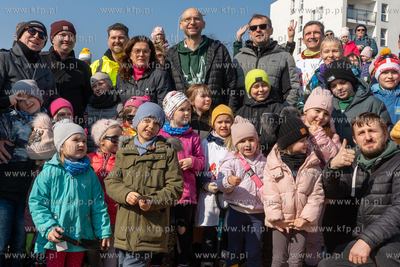 Na Gdańskim Jasieniu przy ul. Stolema powsta IV Miejski...