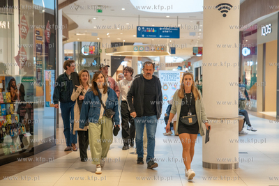 50. Festiwal Polskich Filmów Fabularnych w Gdyni....