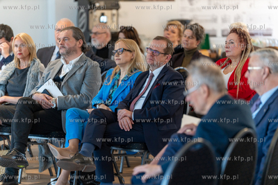 Jubileuszowa konferencja naukowa poświęcona 25-leciu...