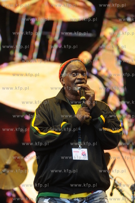 Festiwal Solidarity of Arts. Koncert "Dziwny jest ten...