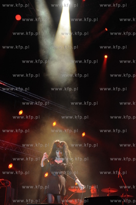 Festiwal Solidarity of Arts. Koncert "Dziwny jest ten...