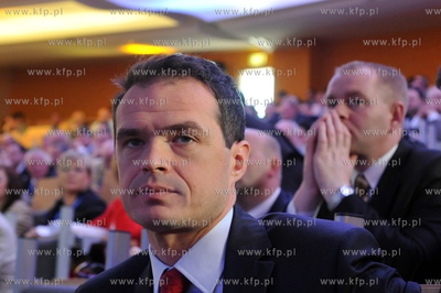 Zjazd Regionu Pomorskiego Platformy Obywatelskiej w...