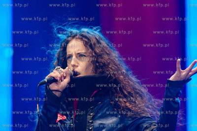 Gdansk dla Orkierstry. Koncert towarzyszacy XX Finalowi...