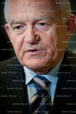 Gdynia. Aula Wyzszej Szkoly Administracji i Biznesu...