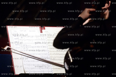 Sopot.Sala Columbus Centrum Konferencyjnego Sheraton....