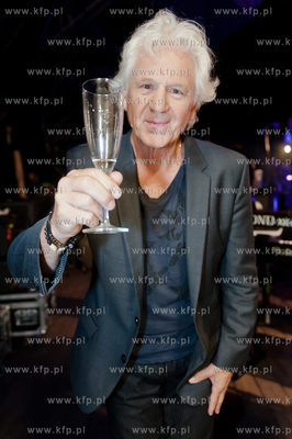 Sopot. Opera Lesna. Sopot TOP Of The TOP Festival 2012....