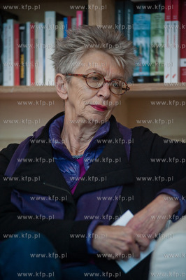 Gdansk. Instytut Kultury Miejskiej. Konferencja prasowa...