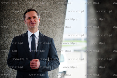 Akwarium Gdynskie. Gala wreczenia nagrod w konkursie...