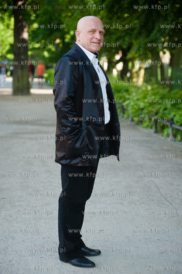 Sopot. Panstwowa Galeria Sztuki. XIII Festiwalu Teatru...