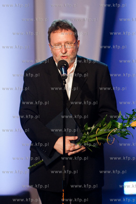 Sopot. Hotel Sheraton. XIII Festiwalu Teatru Polskiego...