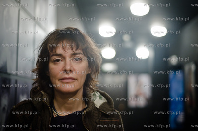 Gdynia. Teatr Miejski im. Witolda Gombrowicza. Inauguracja...