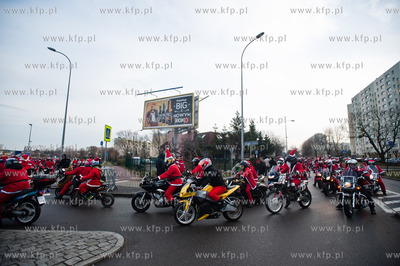 Gdanskl. Plac Dwoch MIast. Parkin pod Ergo Arena. XI...