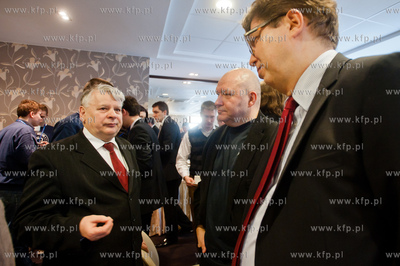 Gdynia. Hotel Kuracyjny.  IX Zjazd Regionu Pomorskiego...