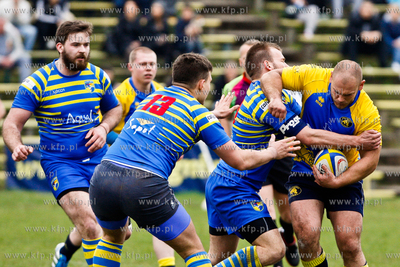 Sopot. Stadion im. Edwarda Hodury. Mecz Ekstraligi...