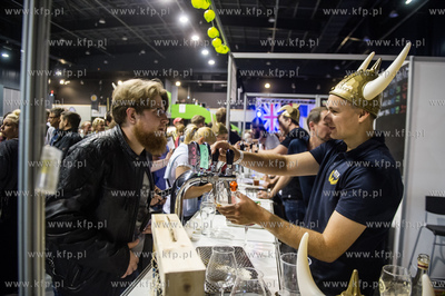 Miedzynarodowe Targi Gdanskie Amber Expo. Hevelka -...