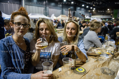 Miedzynarodowe Targi Gdanskie Amber Expo. Hevelka -...