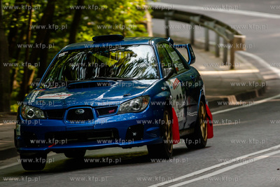 Gorskie Samochodowe Mistrzostwa Polski Lotos Grand...