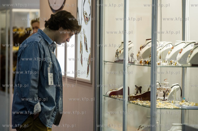 Miedzynarodowe Targi Gdanskie Amber Expo. Amberif -...