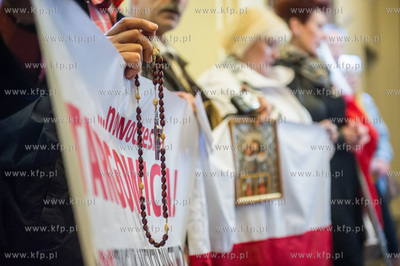 Gdansk. Nowy Ratusz. XXIII Sesja Rady Miasta Gdanska....