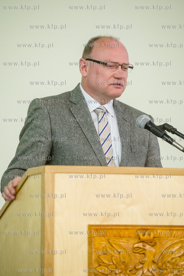 Sopot. Wydzial Ekonomiczny Uniwersytetu Gdanskiego....