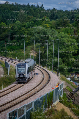 Gdańsk. Pociągi Pomorskiej Kole Metropolitalnej wracają...