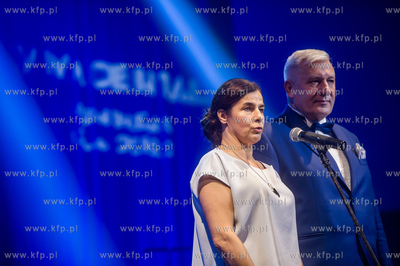 Sopot. Sheraton. Pierwszy Bal Charytatywny Fundacji...