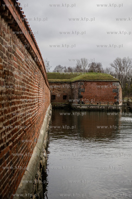Gdańsk. Dzień otwarty Twierdzy Wisłoujście, przygotowany...