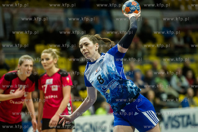 Gdynia Arena. Derby trójmiasta w PGNiG Superlidze...