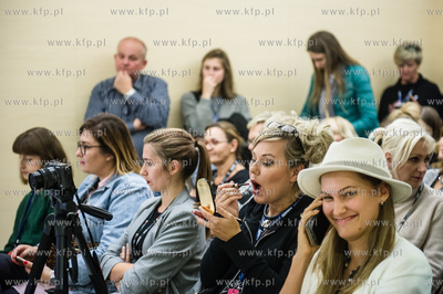 Teatr Muzyczny. 44. Festiwal Polskich Filmów Fabularnych...