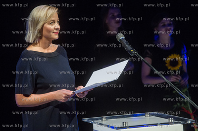 Teatr Muzyczny. Scena Nowa. 44. Festiwal Polskich Filmów...