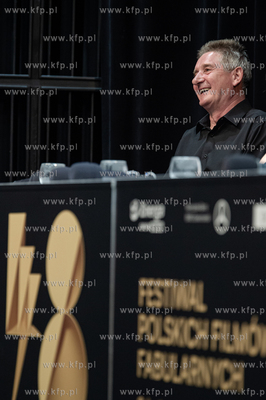 48. Festiwal Polskich Filmów Fabularnych w Gdyni....
